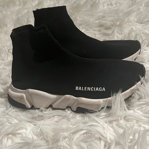 Balenciaga Women’s Speed Sneakers